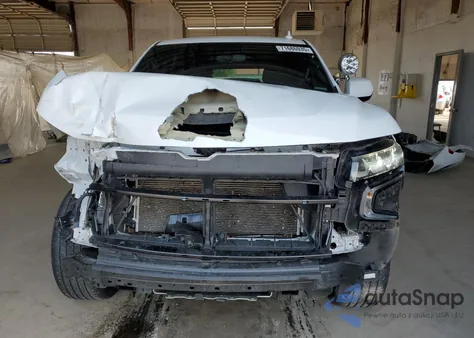 2023 Chevrolet Tahoe K1500 from USA, damaged, VIN 1GNSKLED2PR369519